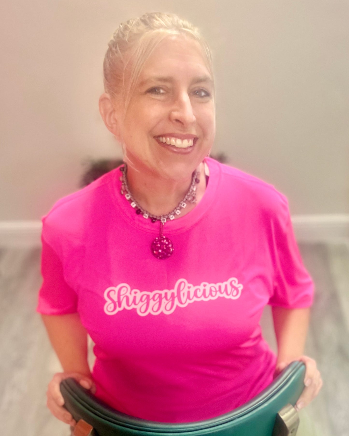 Shiggylicious SS Performance