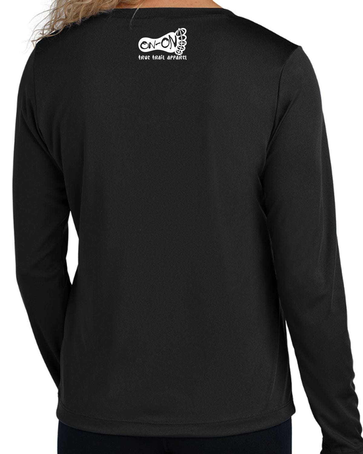 HOUNDS Tarot Cult Ladies V LS SportTek