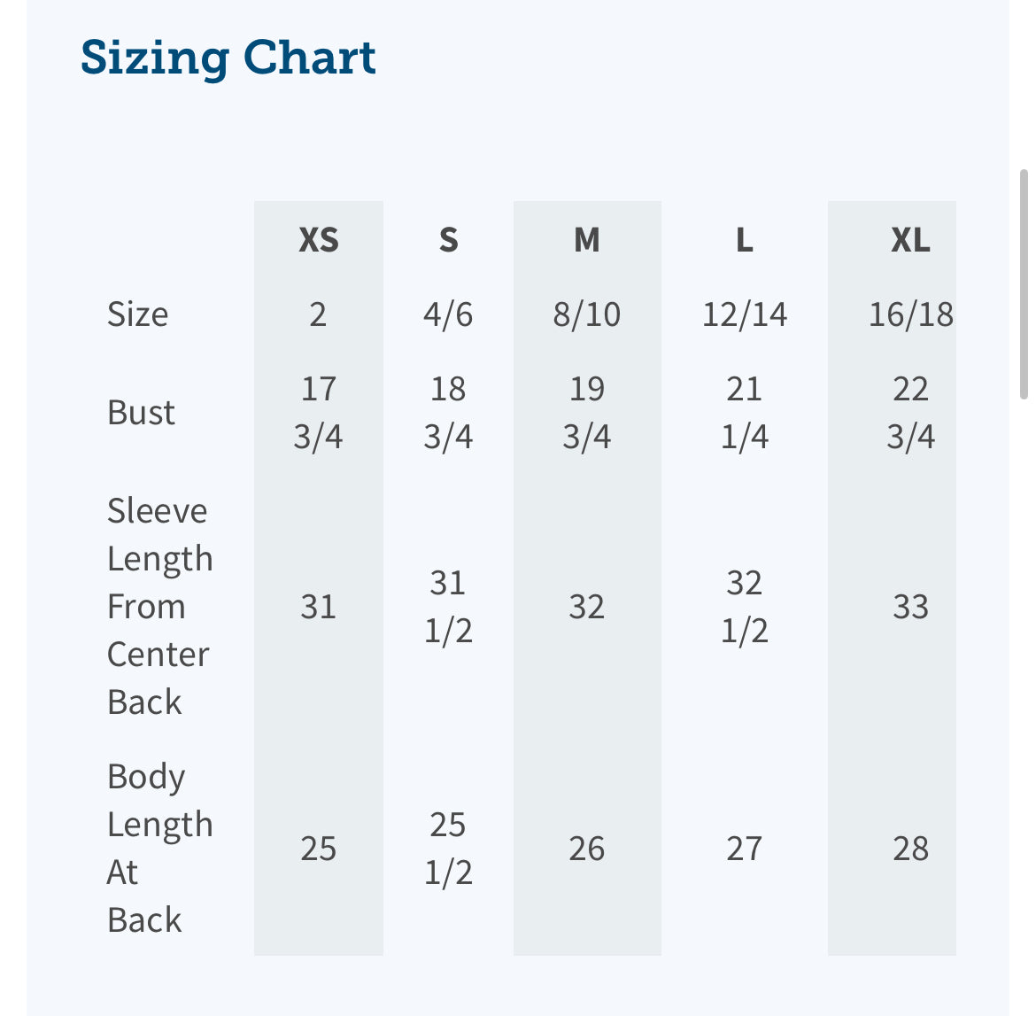 Chaos H3 Ladies V LS