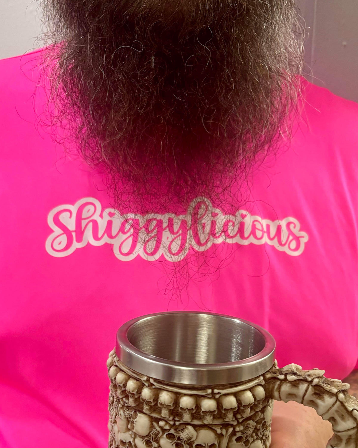 Shiggylicious SS Performance