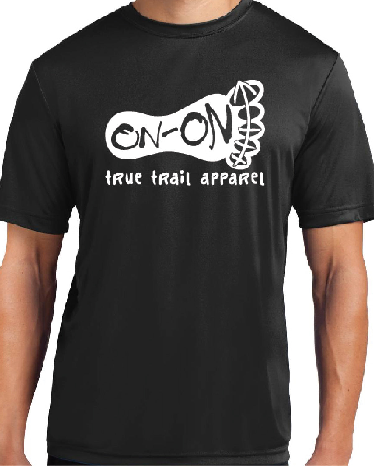 True Trail Tee SS