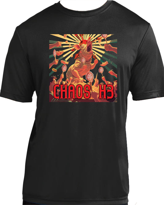 Chaos H3 Unisex SS