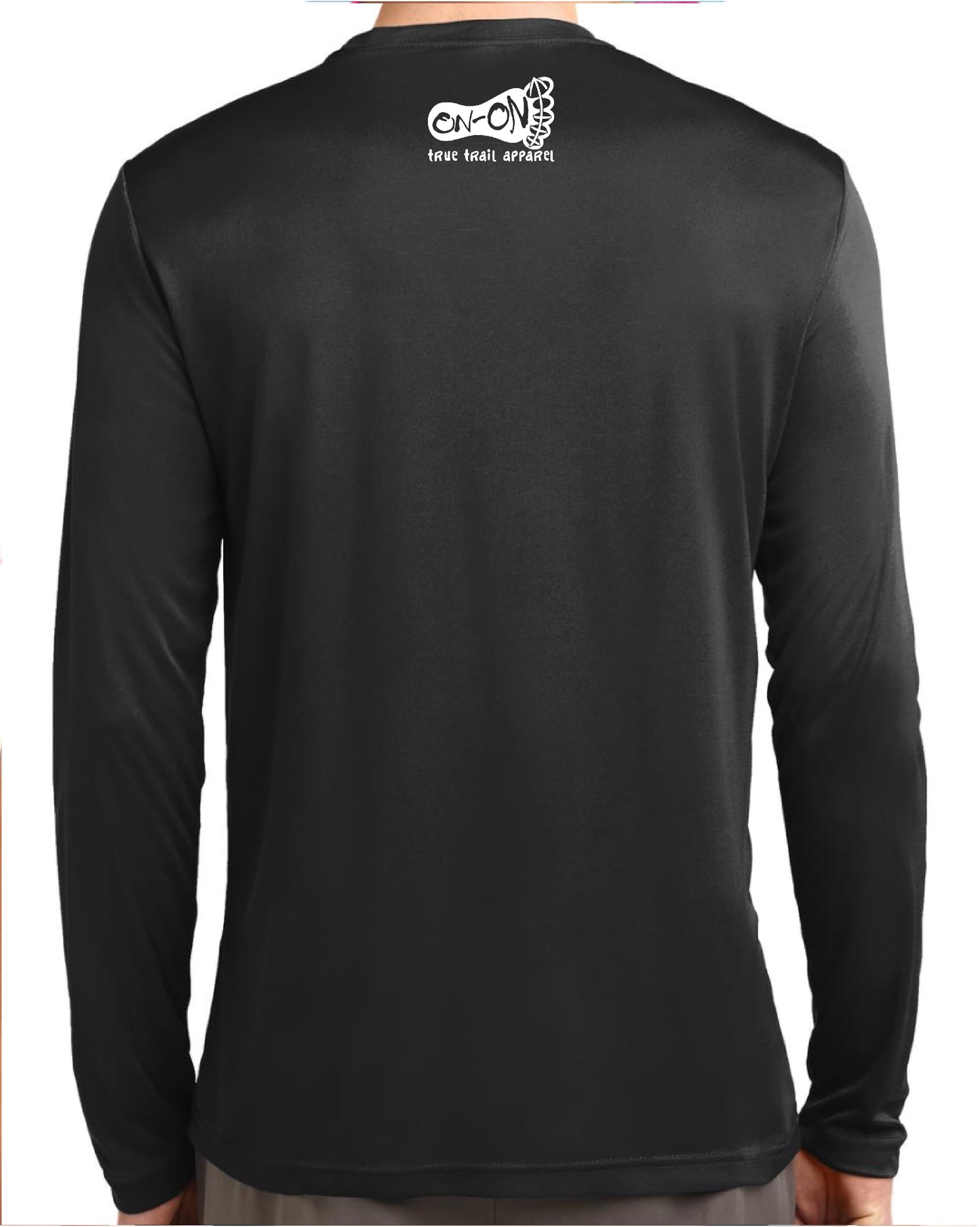 Everhash Sport-Tek Performance Tee - Long Sleeve