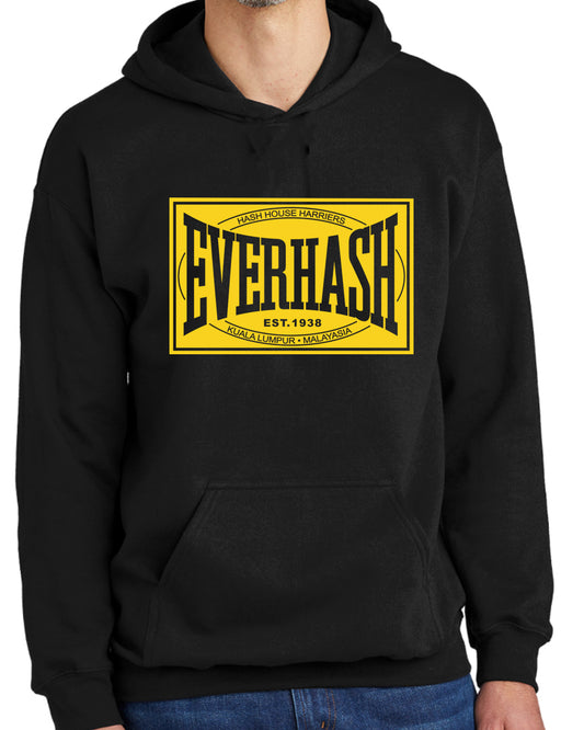 Everhash Softstyle Pullover Hoodie