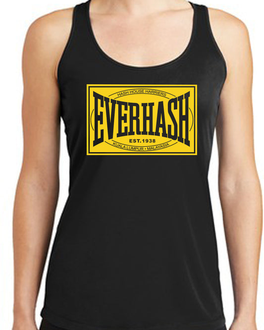 Everhash Ladies Sport-Tek Racerback Tank