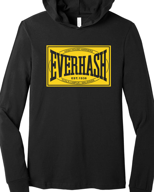 Everhash Airlume T-shirt Hoodie