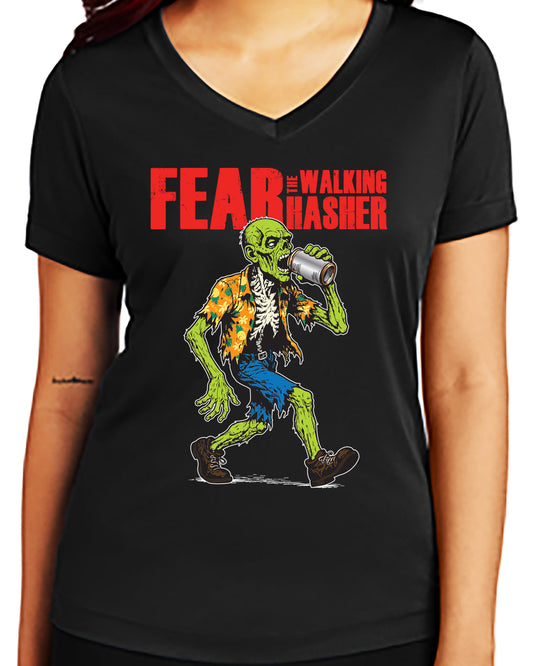 Fear the Walking Hasher Ladies V SS
