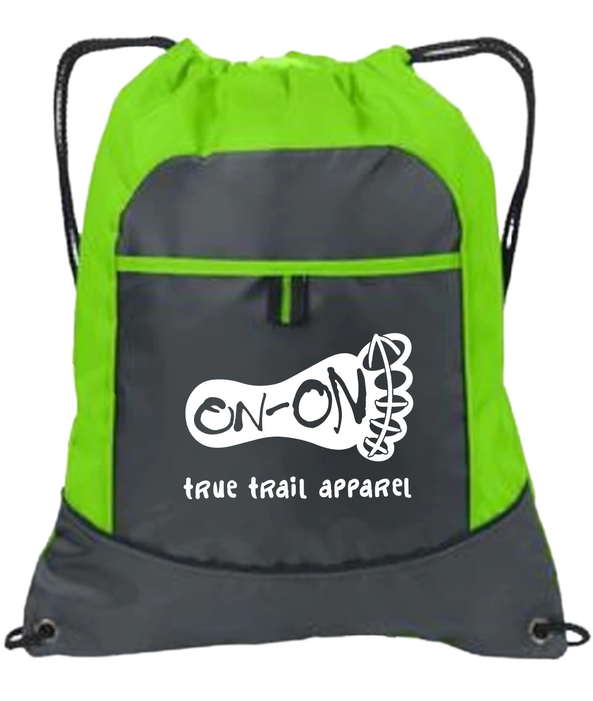 Trail Bag