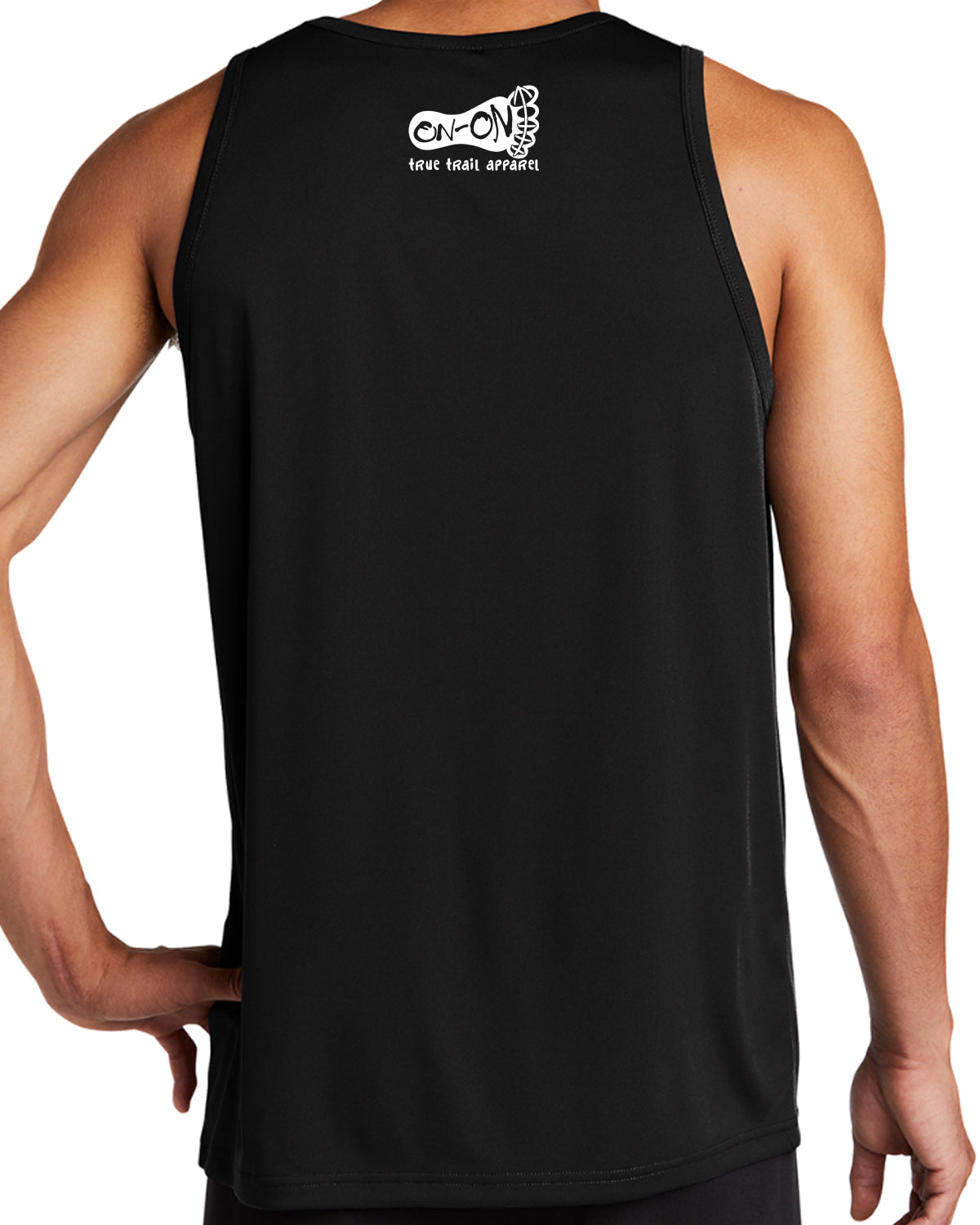 The HOUNDS Tarot - Not a Cult Men's Sport-Tek Tank