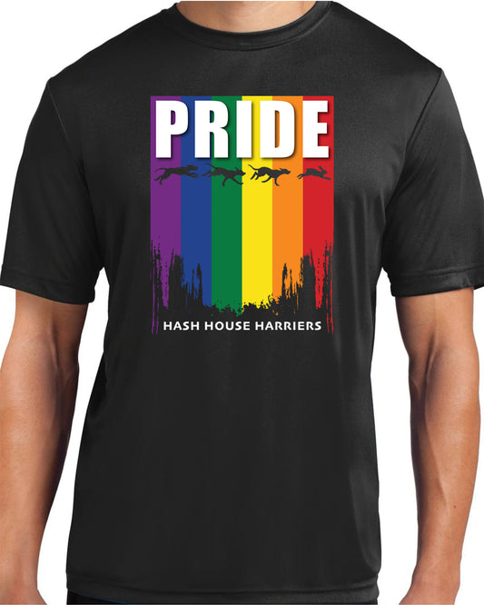 PRIDE H3 SS Unisex