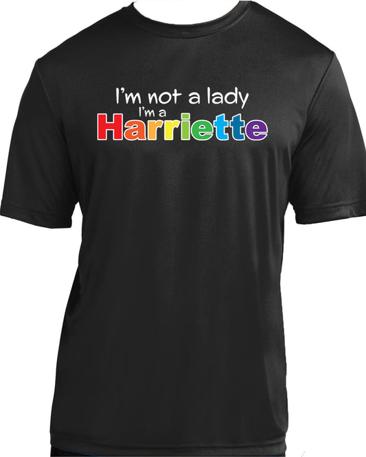 Rainbow Harriette SS Unisex