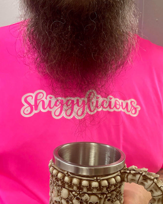 Shiggylicious SS Performance