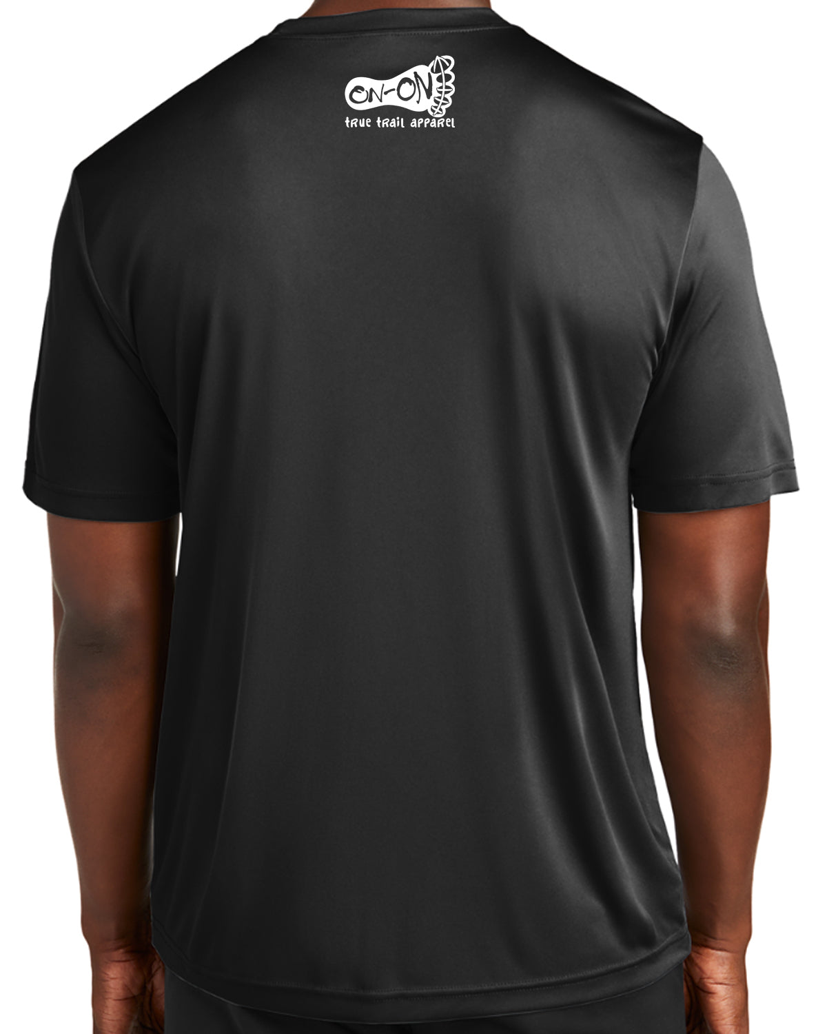 Blood ON-ON Trail Sport-Tek Performance Tee - Short Sleeve