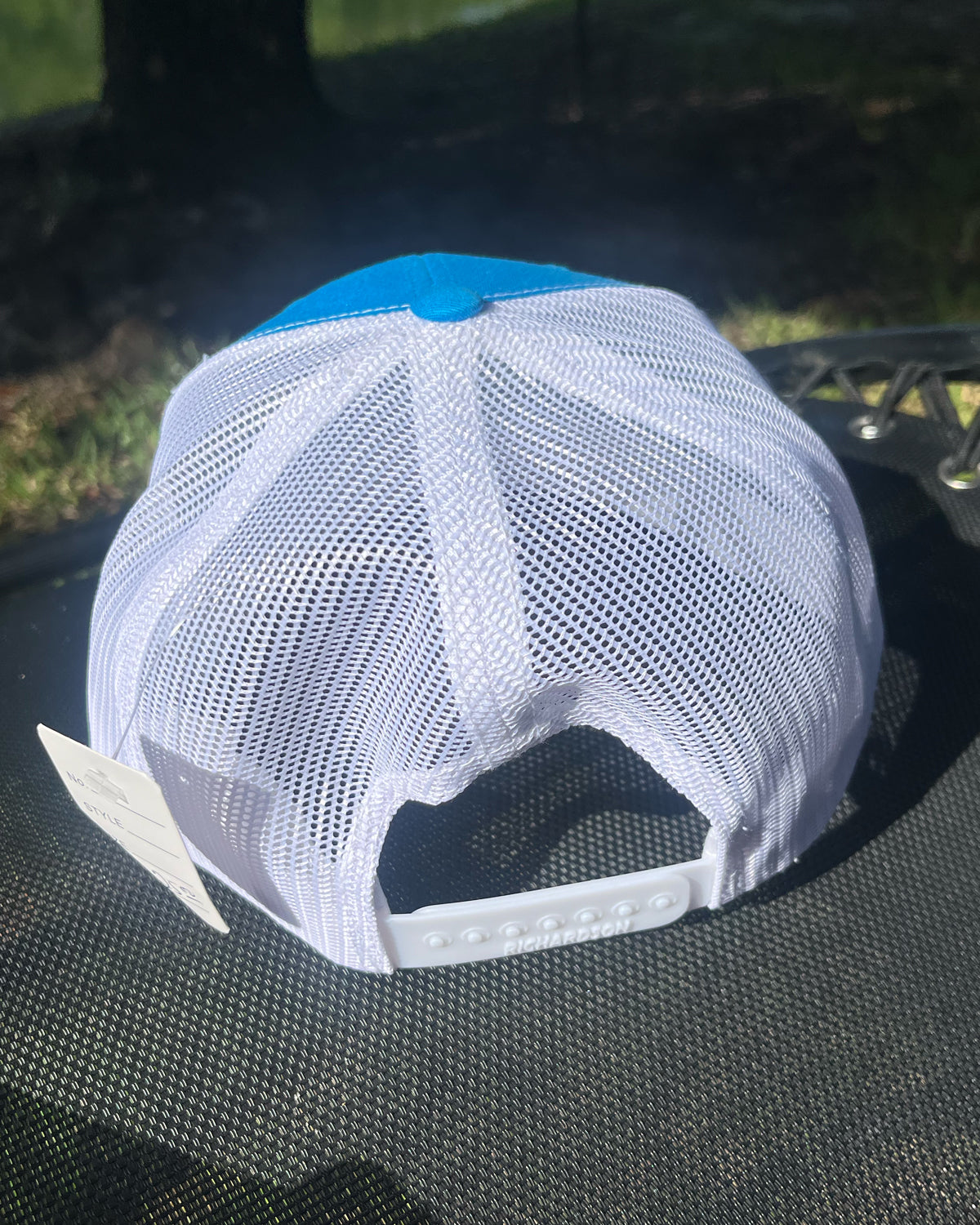 True Trail ARROW Trucker Snap-Back Hats
