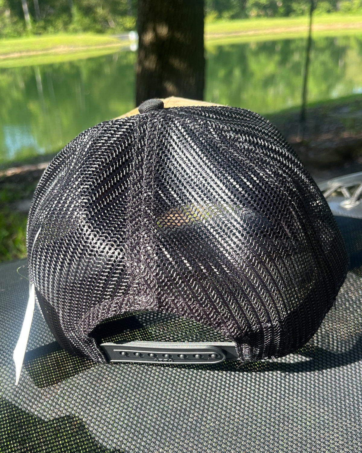 True Trail ARROW Trucker Snap-Back Hats