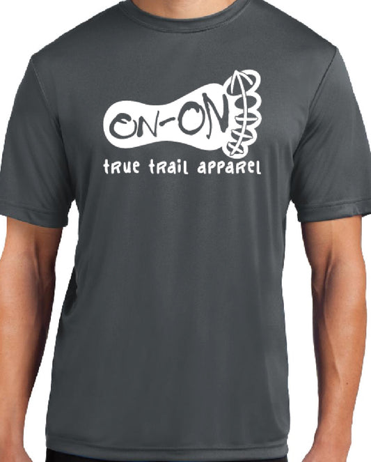 True Trail Sport-Tek Performance Tee - Short Sleeve