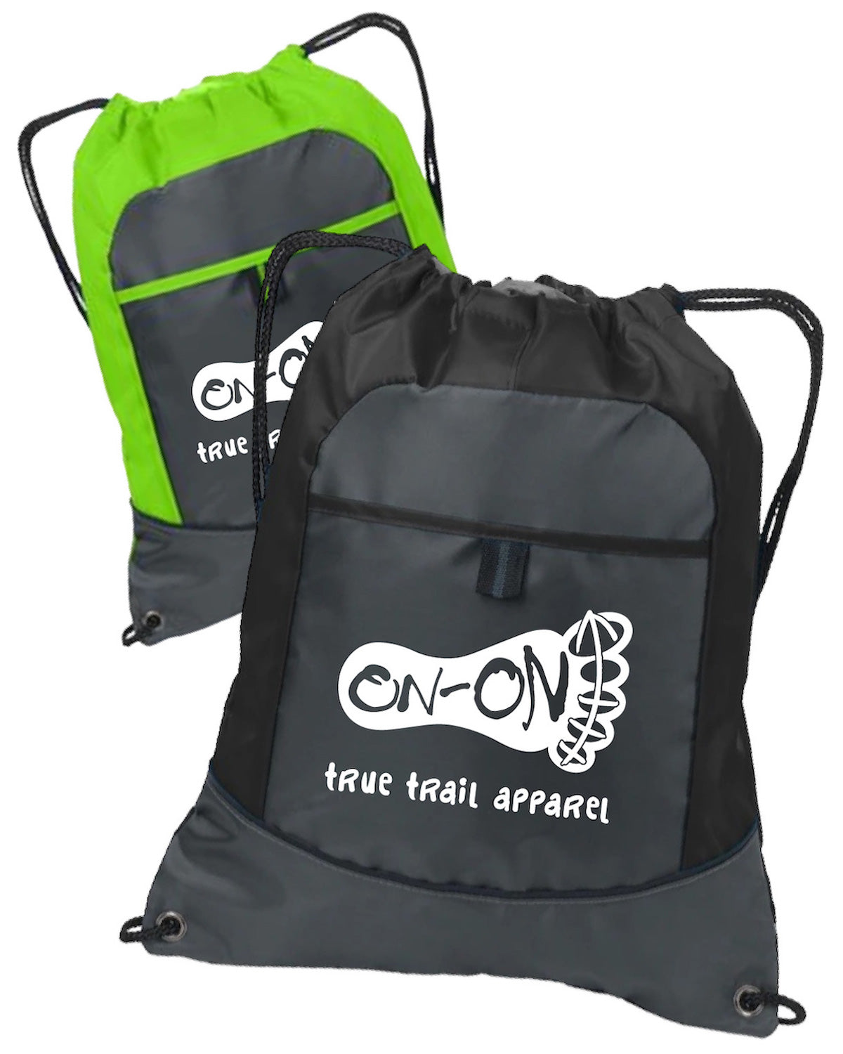 Trail Bag